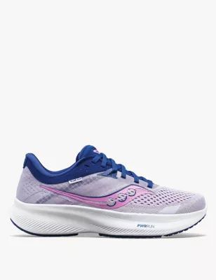 Womens Ride 16 Trainers