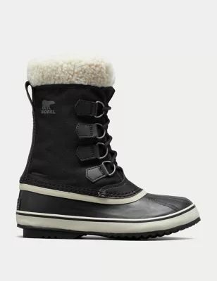 Womens Winter Carnival™ Waterproof Walking Boots