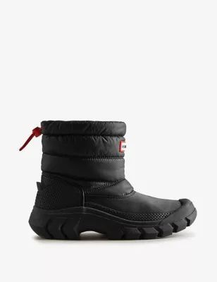 Womens Intrepid Padded Snow Boots
