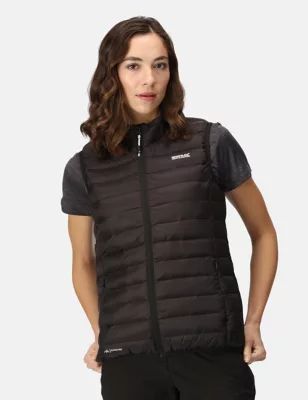 Womens Marizion Water-Repellent Gilet
