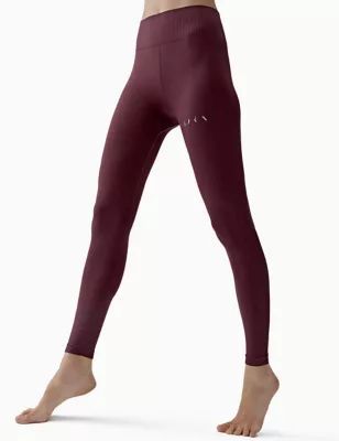 Womens Naia High Waisted Leggings