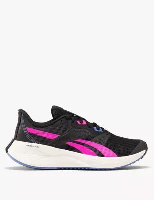 Womens Energen Plus Lace Up Trainers