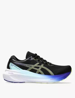 Womens Gel-Kayano 30 Lace Up Trainers