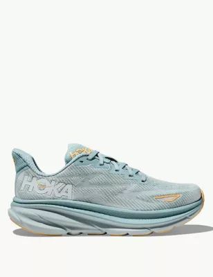Womens Clifton 9 Trainers