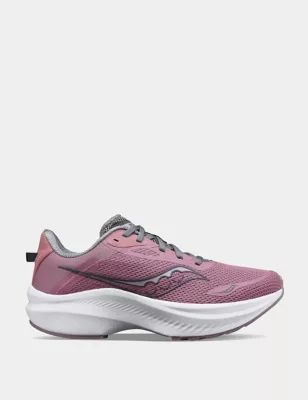 Womens Axon 3 Trainers