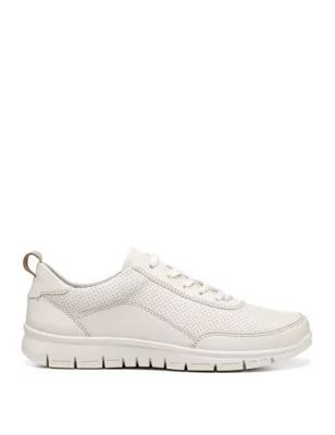 Womens Gravity II Suede Lace Up Trainers
