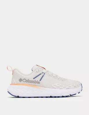 Womens Konos TRS Lace Up Trainers