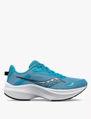 Womens Axon 3 Trainers