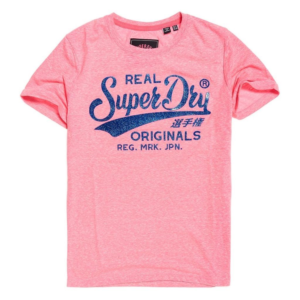 Real Originals Printed T-Shirt