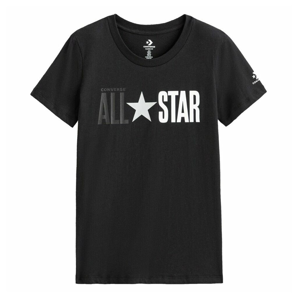 All Star Remix Cotton T-Shirt