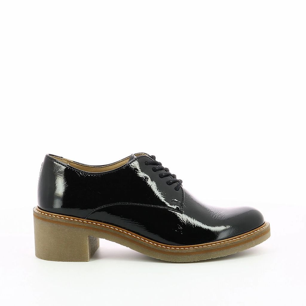 Oxyby Leather Brogues