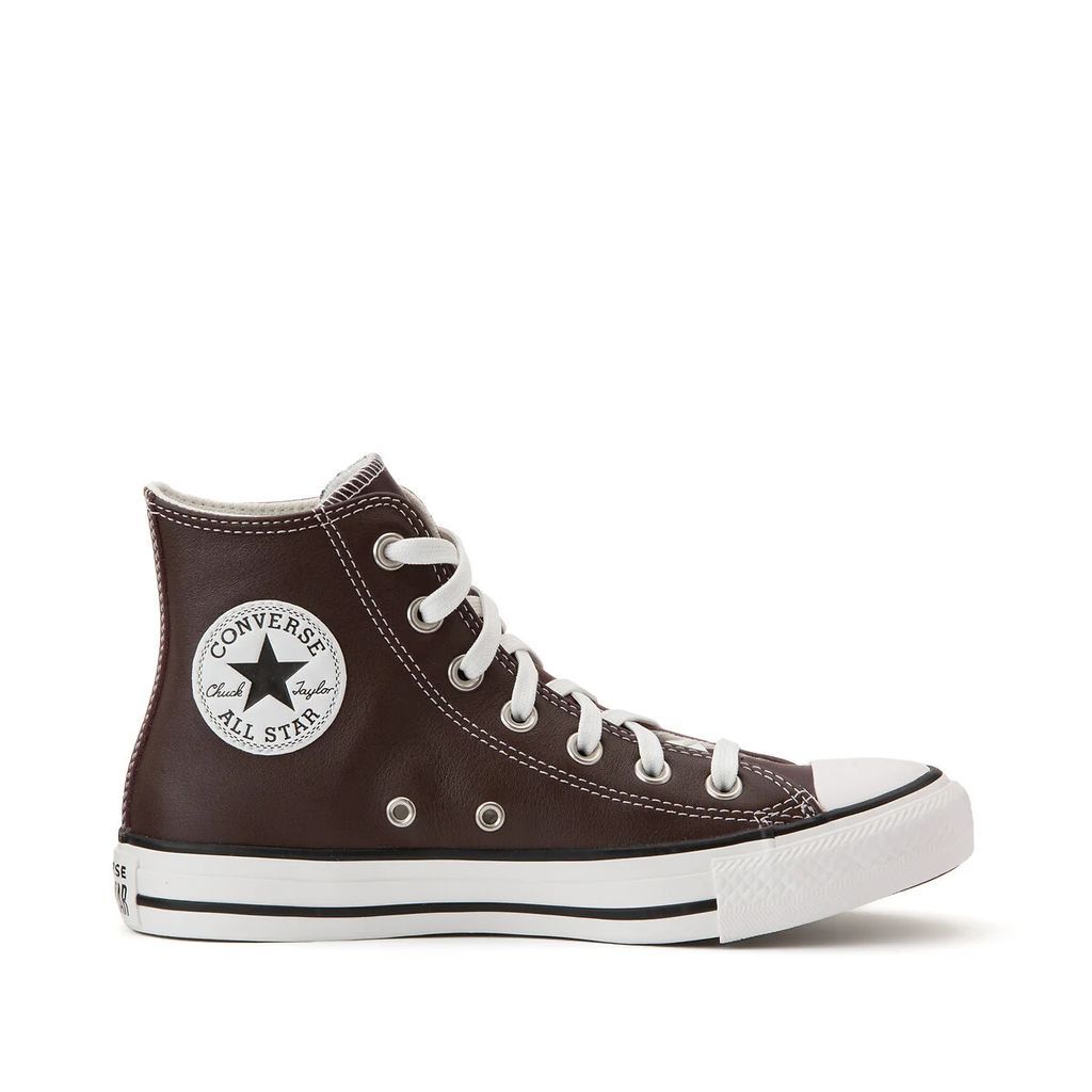 Chuck Taylor All Star Leather Trainers