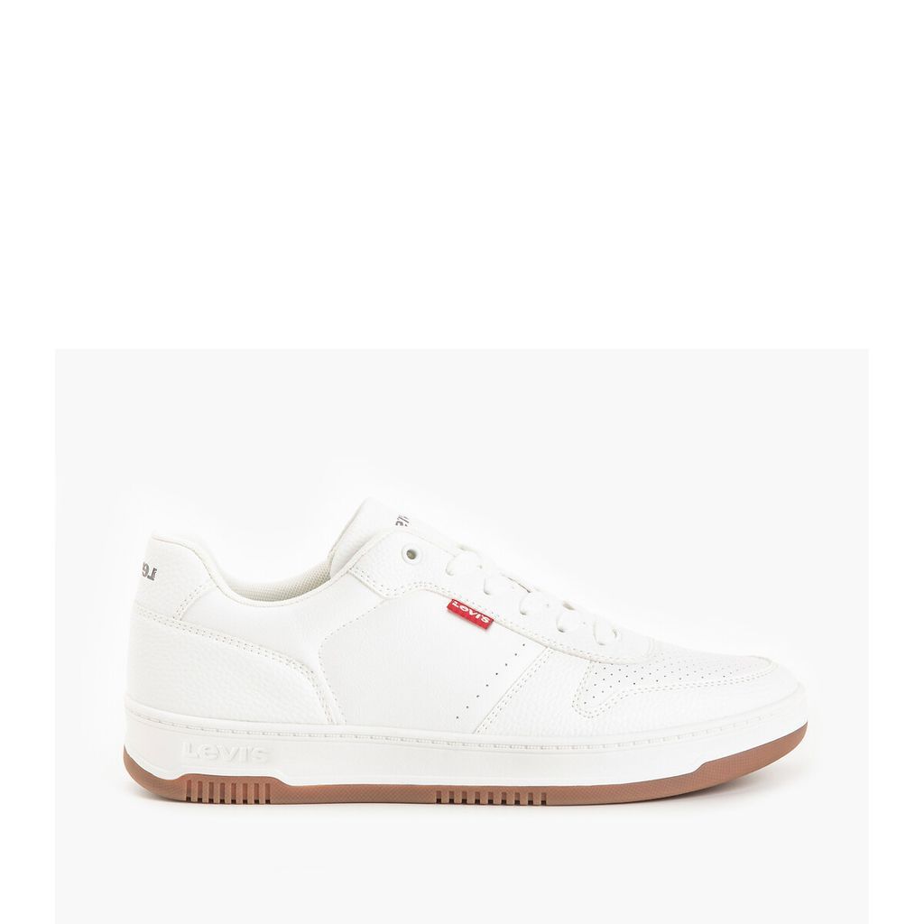 Drive S Low Top Trainers