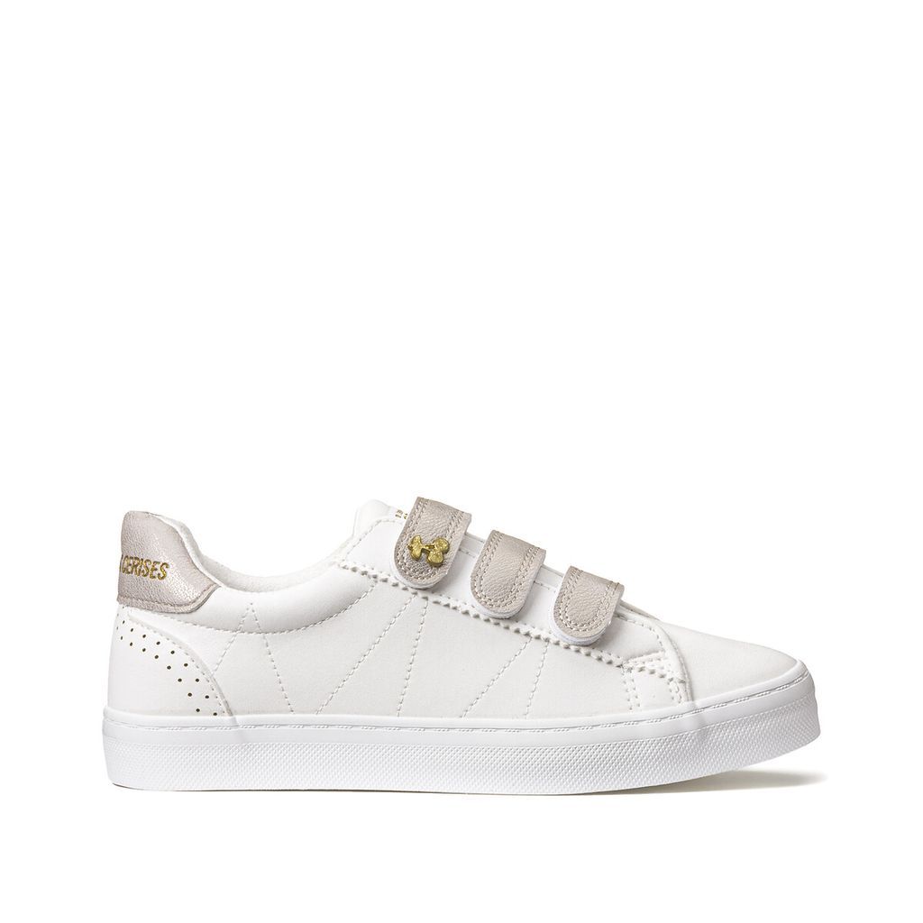 Vic Trainers with Touch 'n' Close Fastening
