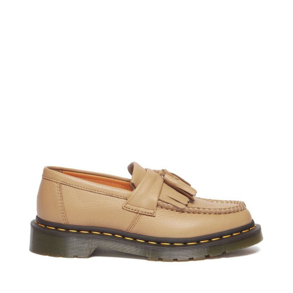 Adrian Virginia Leather Loafers