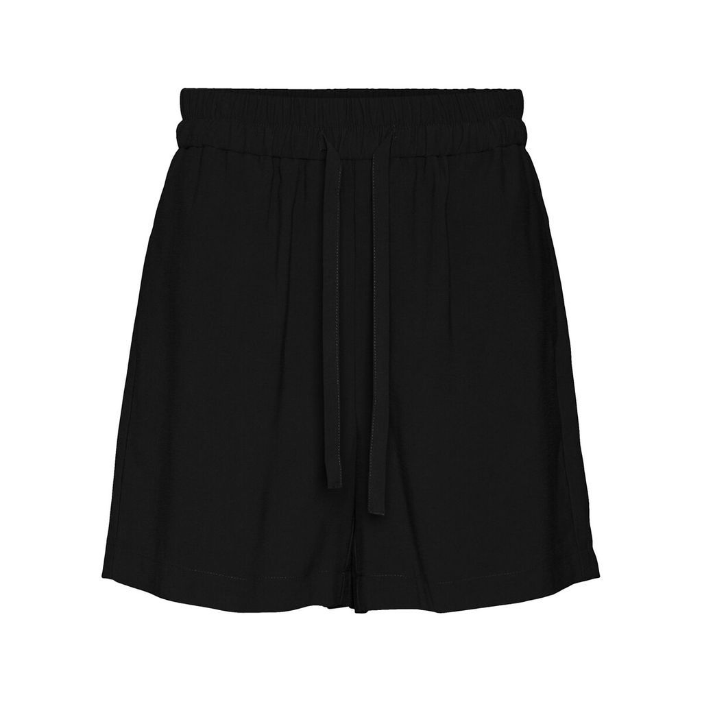 Floaty High Waist Shorts