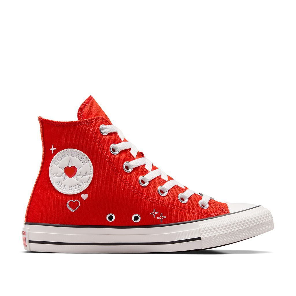 Chuck Taylor All Star BEMY2K High Top Trainers