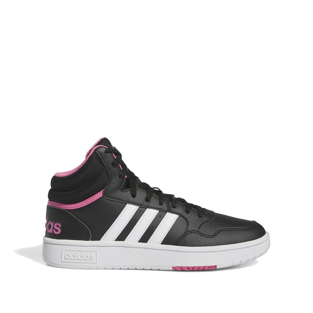 Hoops 3.0 Mid High Top Trainers