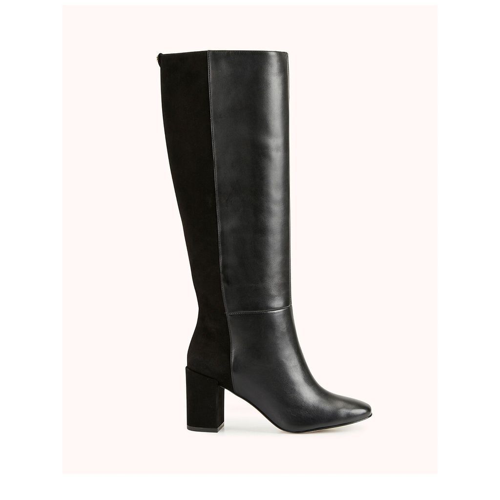 Rabe Leather Calf Boots