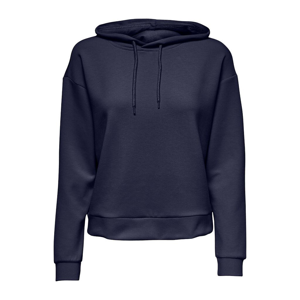 Lounge Hoodie