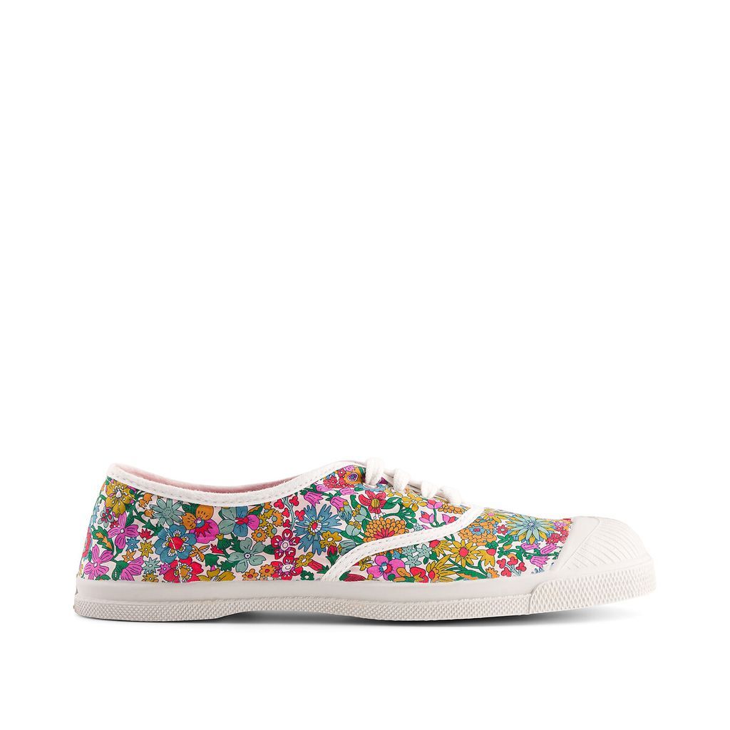 Liberty Canvas Trainers