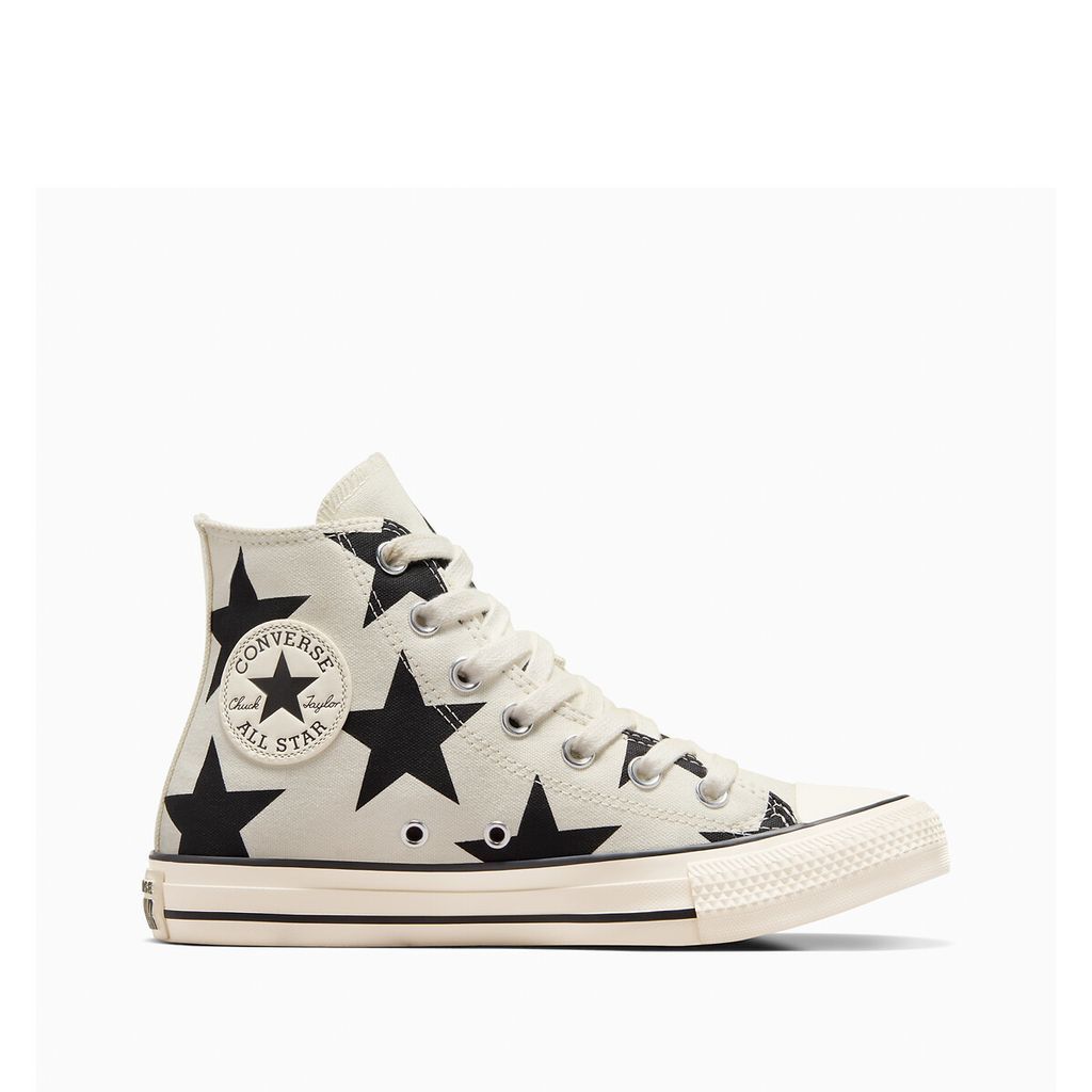Chuck Taylor All Star New Form High Top Trainers in Canvas