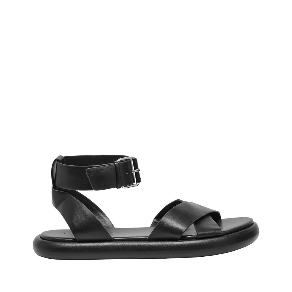 Montana Flat Sandals