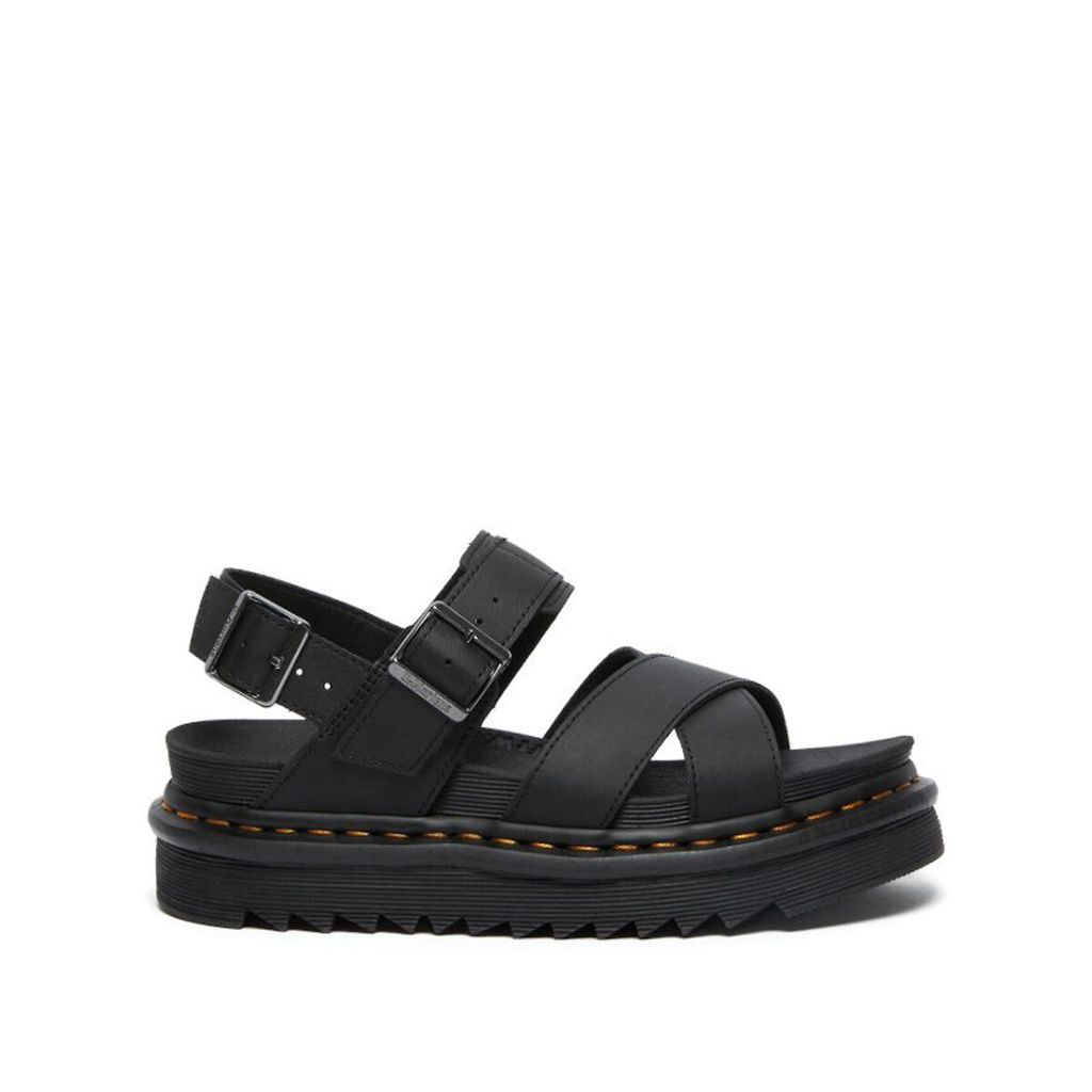 Voss II Leather Sandals