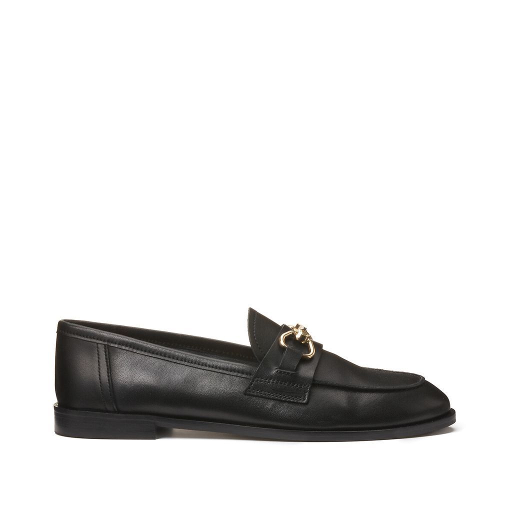 Draguignan Leather Loafers
