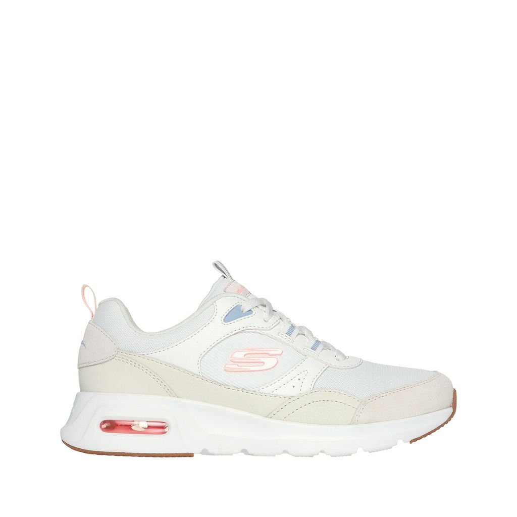 Skech-Air Court Trainers