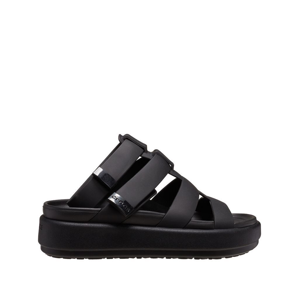 Brooklyn Luxe Gladiator Sandals