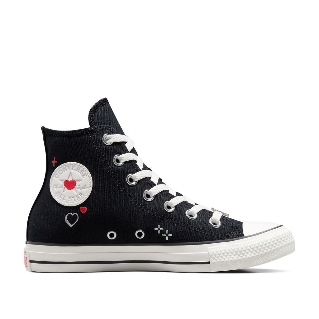 Chuck Taylor All Star BEMY2K High Top Trainers