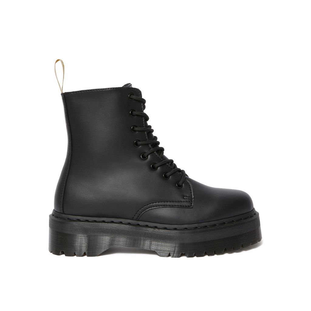 Jadon II Mono Vegan Platform Boots