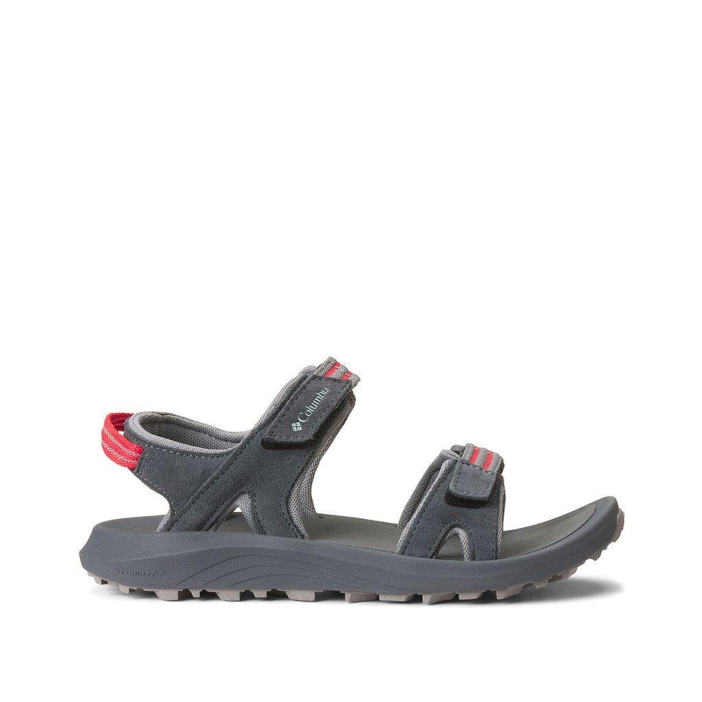 Trailstorm™ Hiker 2 Strap Sandals in Leather