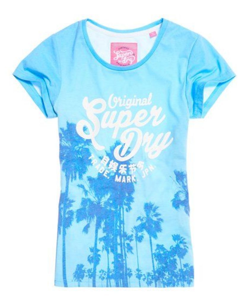 Superdry Photographic T-Shirt
