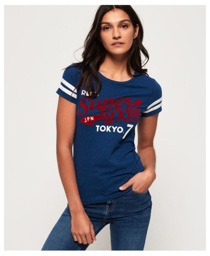 Superdry Retro T-Shirt
