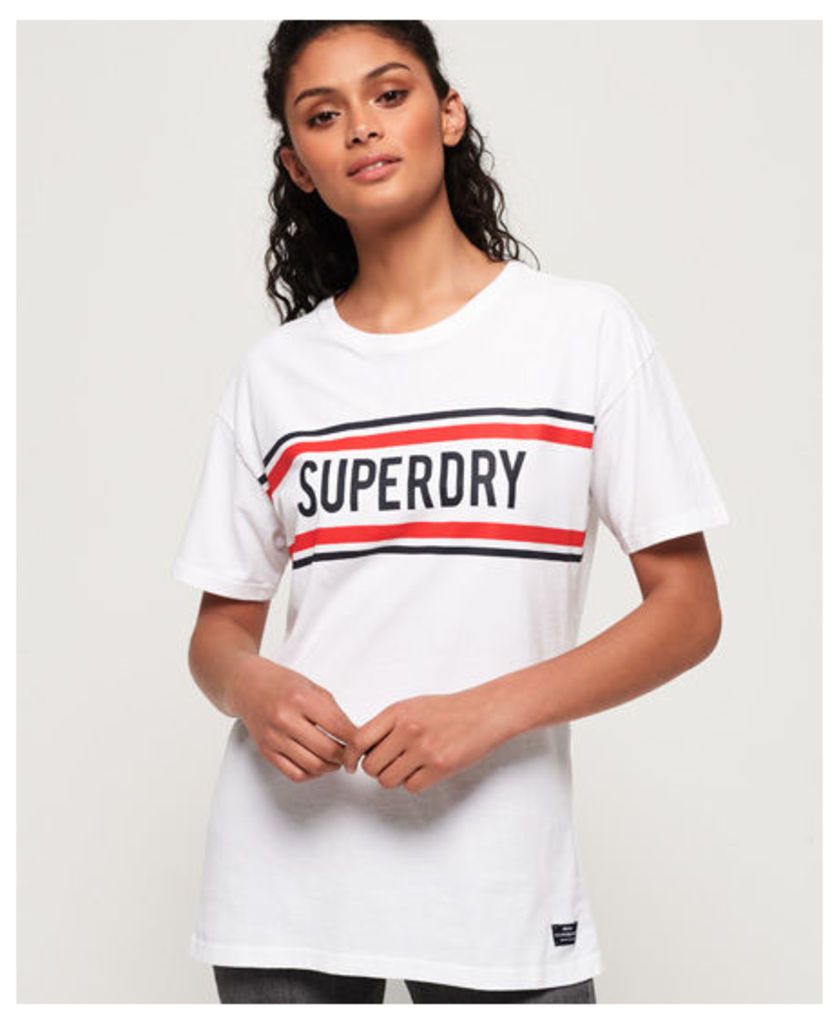Superdry Yasmine T-Shirt