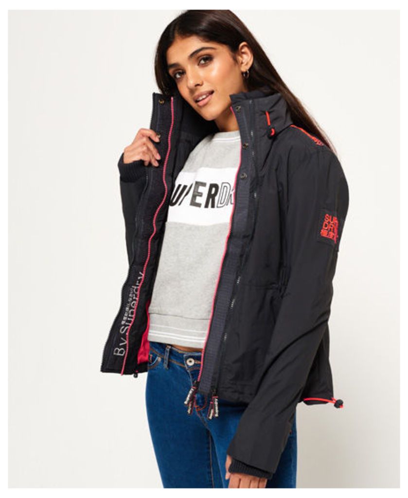 Superdry Technical SD-Windattacker Jacket