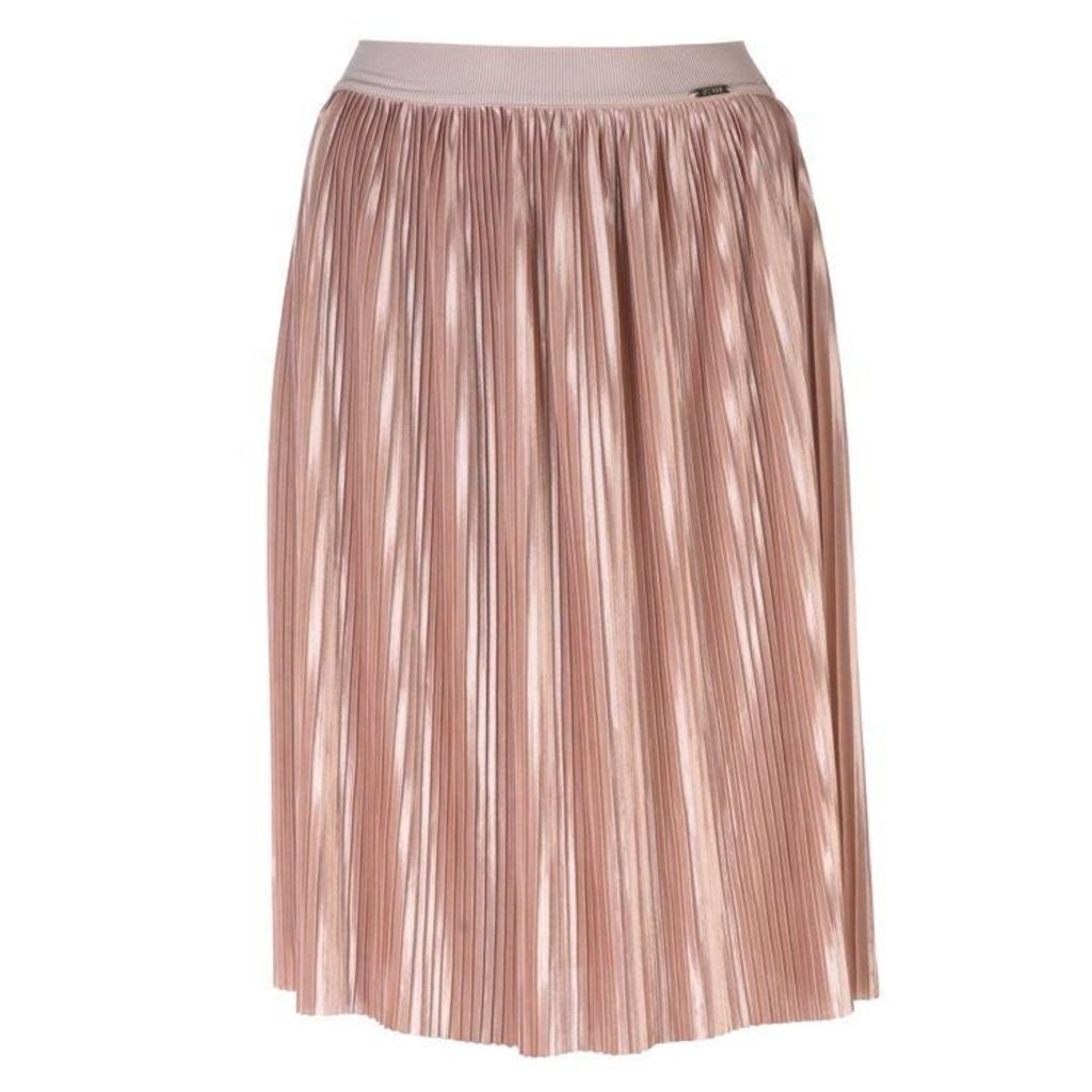 Guess Guess Pleated Skirt