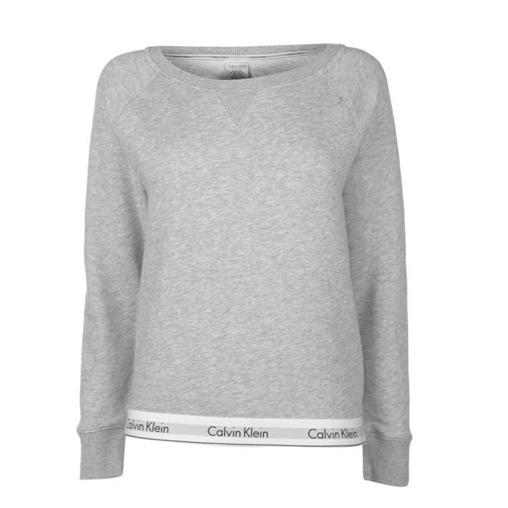 Calvin Klein Underwear Calvin Modern Cotton Sweatshirt