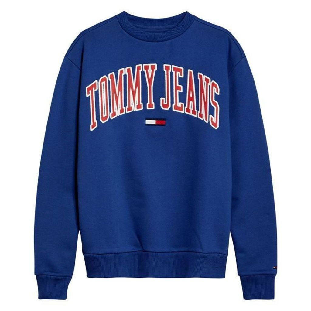 Tommy Jeans Crew Sweatshirt