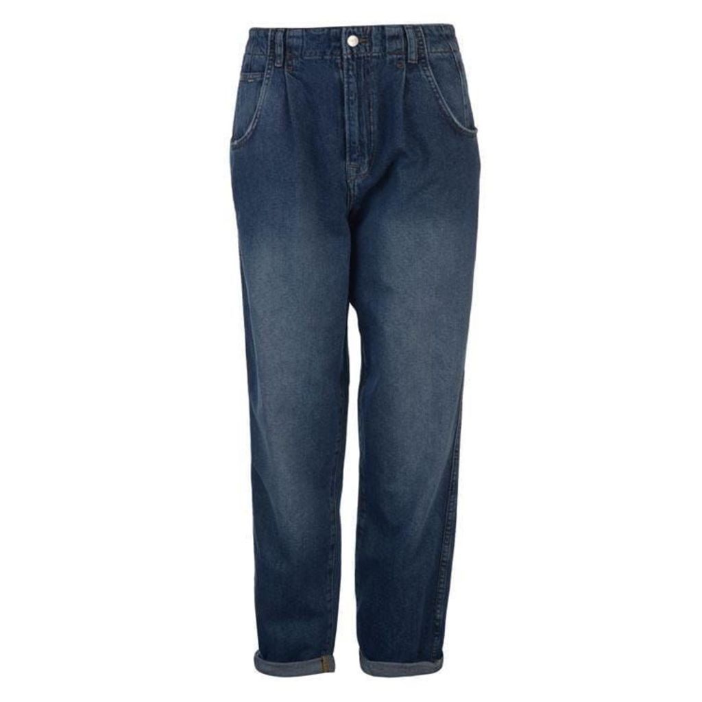 Pepe Jeans Daisie Mom Jeans