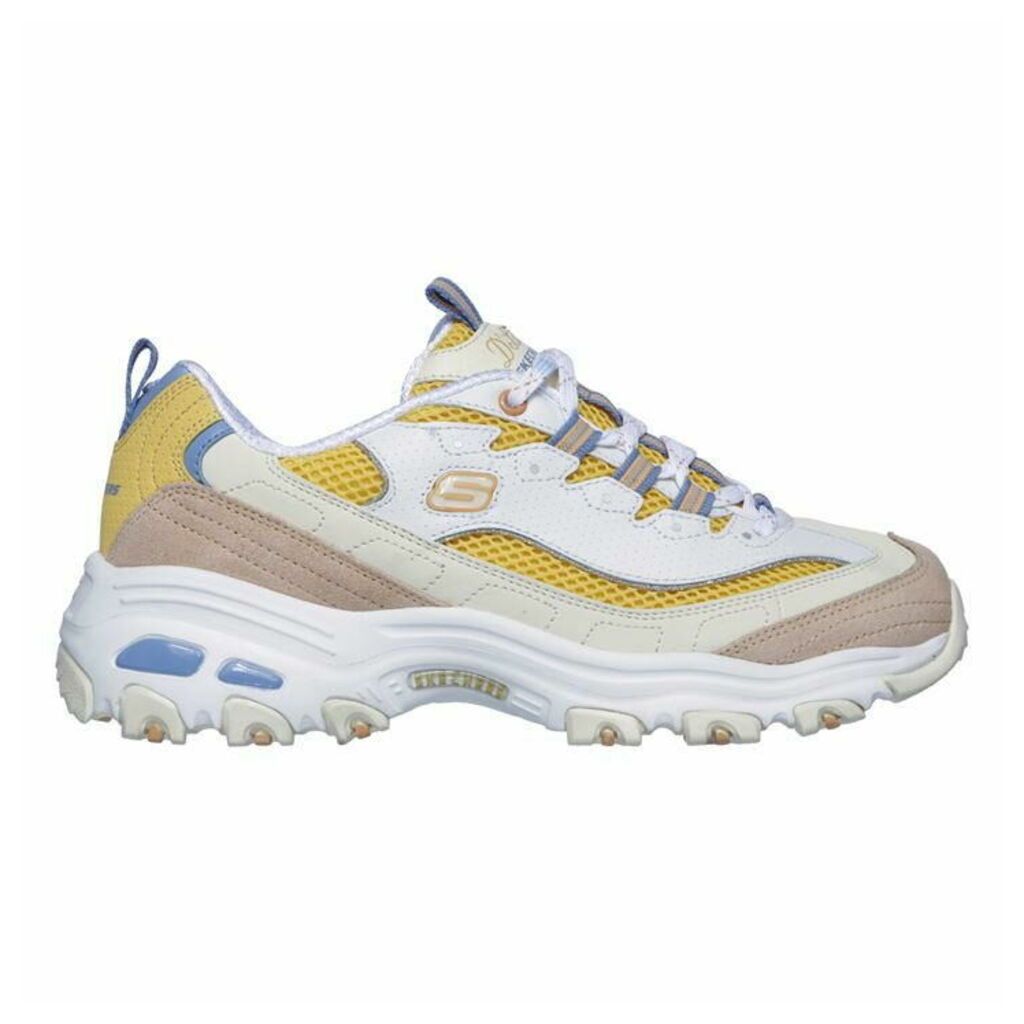 Skechers DLite Second Chance Trainers