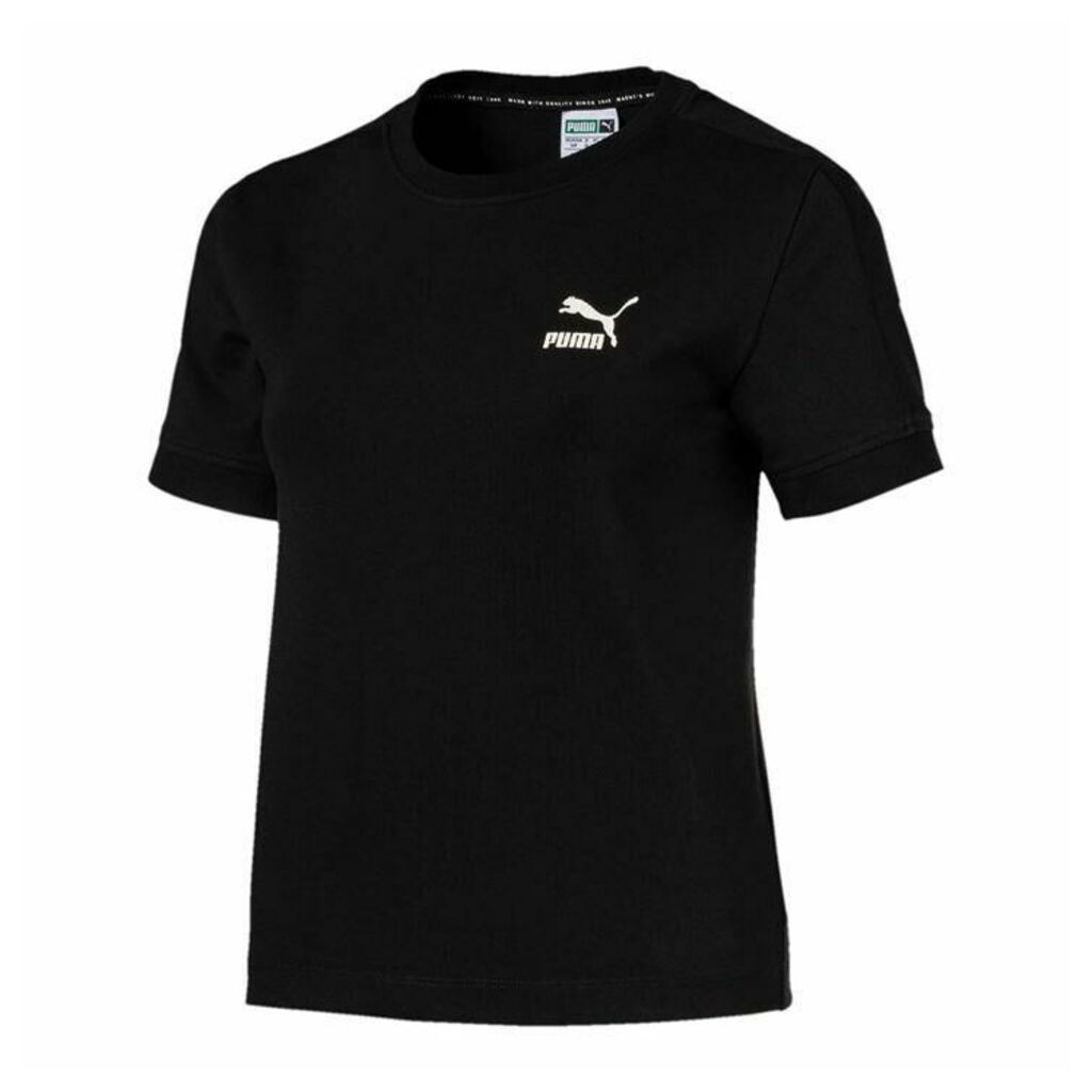 Puma T7 T Shirt