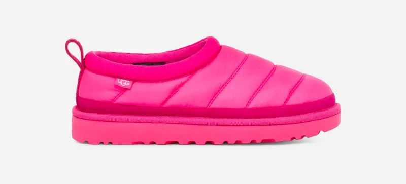UGG® Tasman LTA Slipper for Women in Taffy Pink, Size 3, Suede