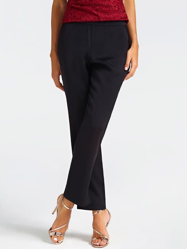 Marciano Lace Detail Trouser