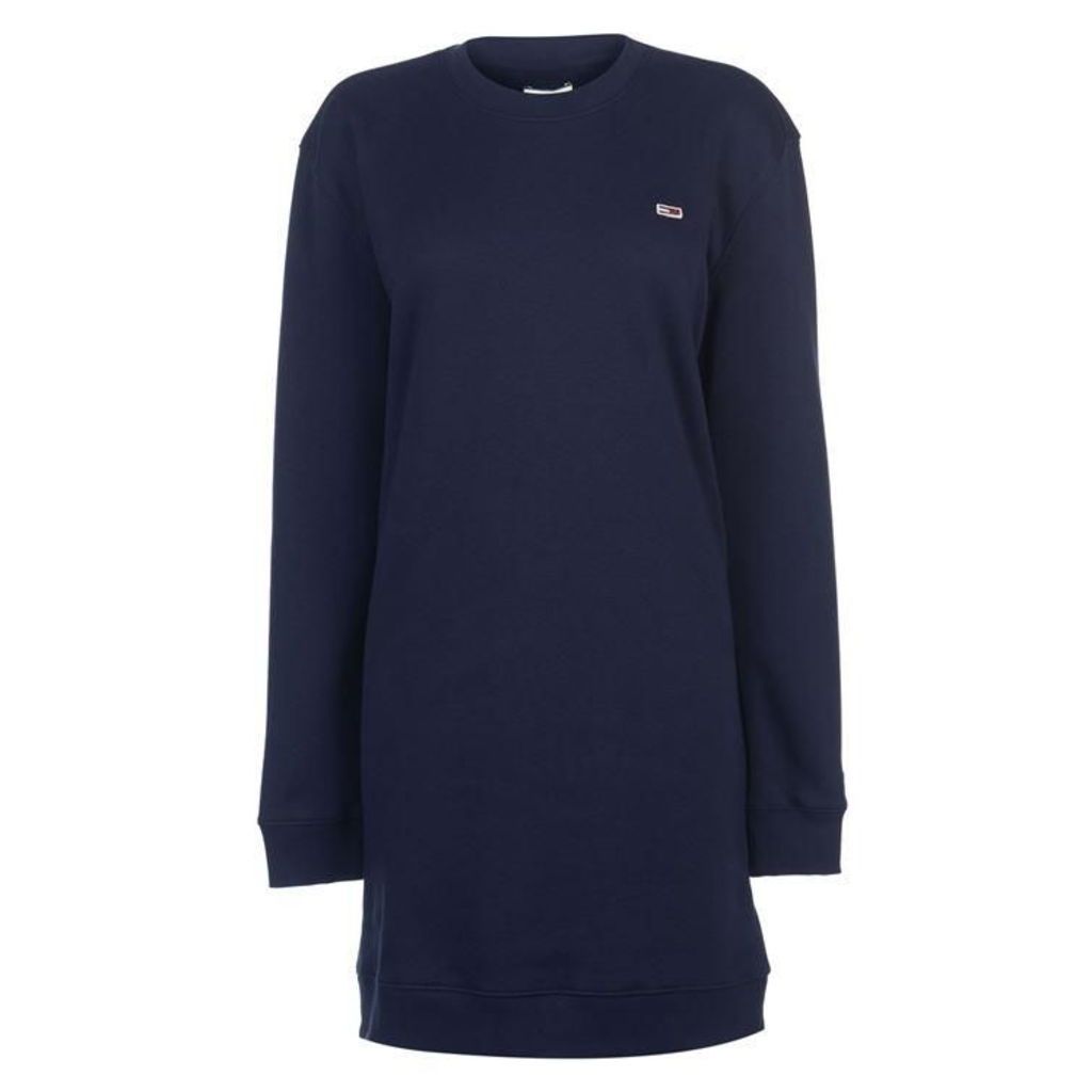 Tommy Jeans Classic Sweater Dress