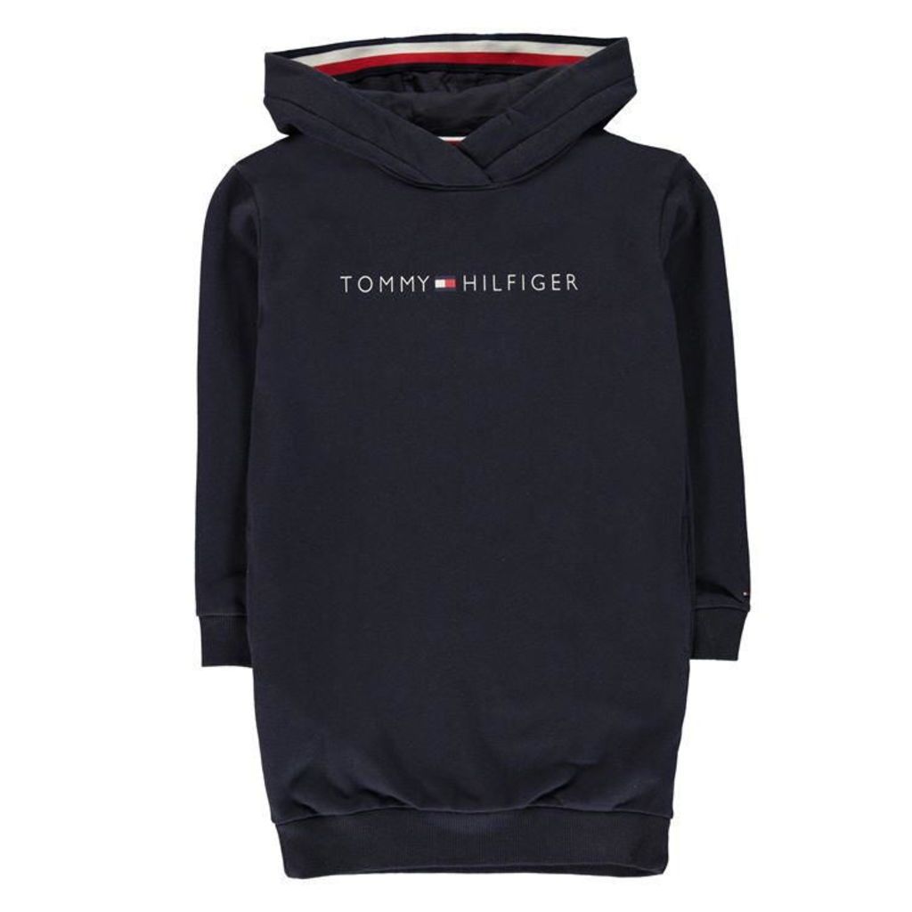 Tommy Hilfiger Essential Sweatshirt Dress