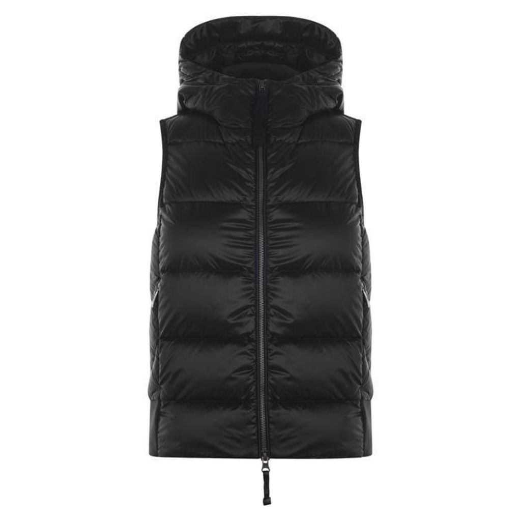 Parajumpers Phoebe Hooded Gilet