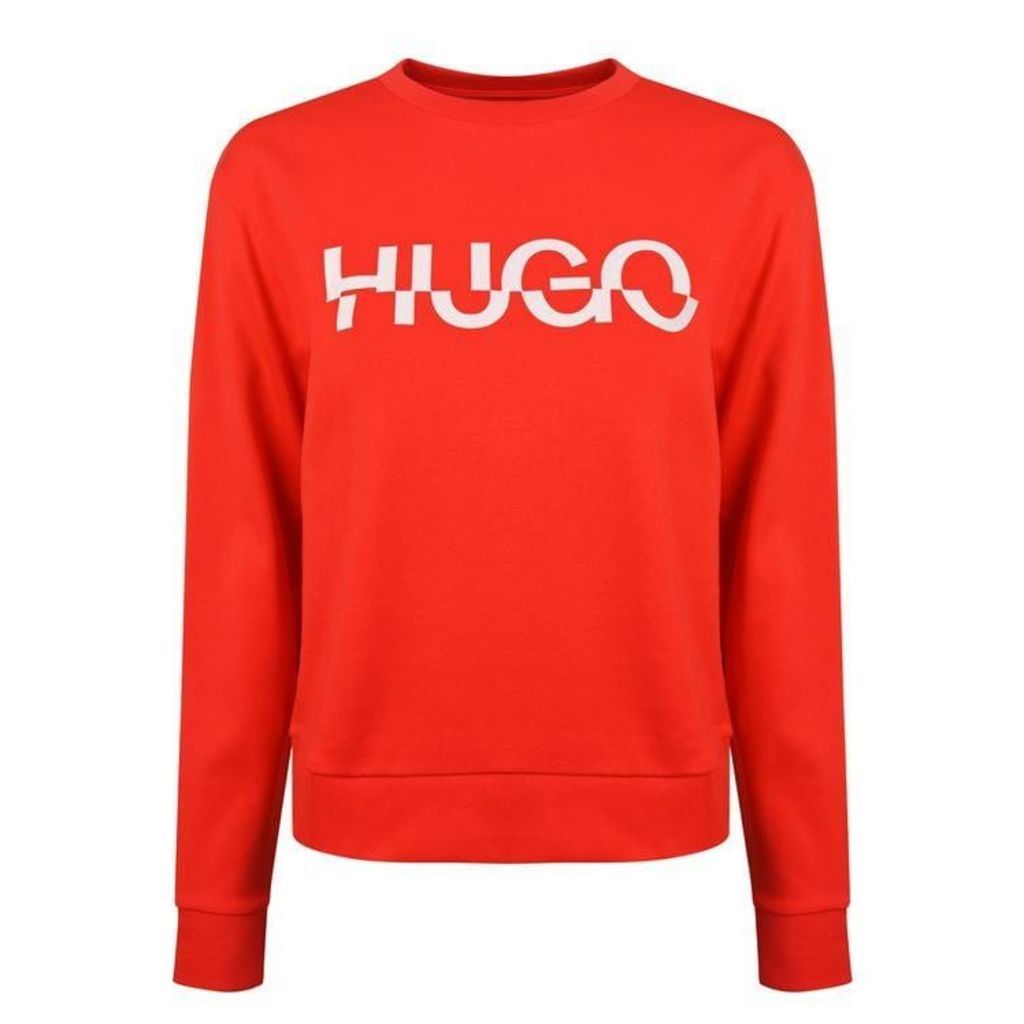 Hugo Nicci Sweatshirt